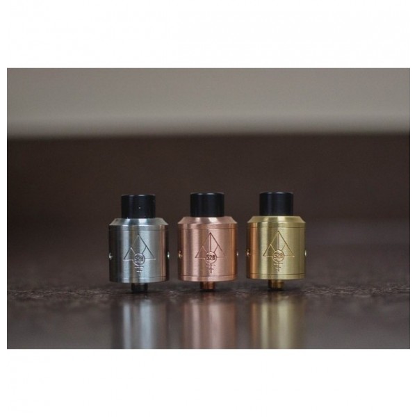 GOON 24 - by 528 Custom Vapes